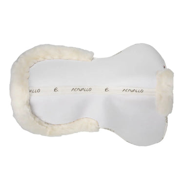 Buy Acavallo Close Contact & Memory Foam ½ Pad Full Sheepskin  | Online for Equine
