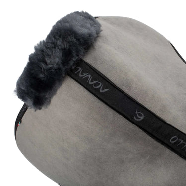 Buy Acavallo Close Contact & Memory Foam ½ Pad Full Sheepskin  | Online for Equine
