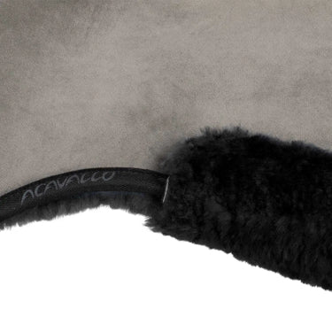 Buy Acavallo Close Contact & Memory Foam ½ Pad Full Sheepskin  | Online for Equine