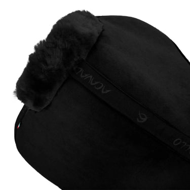 Buy Acavallo Close Contact & Memory Foam ½ Pad Full Sheepskin  | Online for Equine