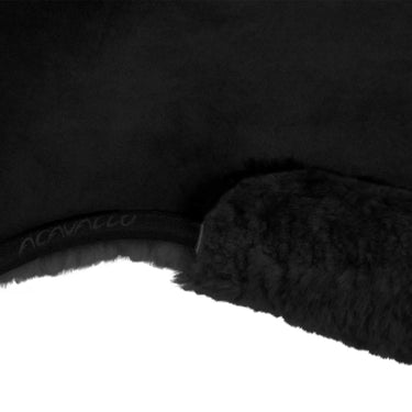 Buy Acavallo Close Contact & Memory Foam ½ Pad Full Sheepskin  | Online for Equine