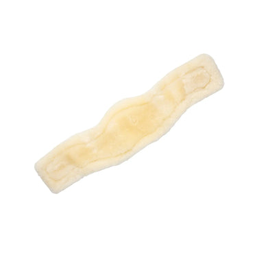 Buy Acavallo Contour Gel Short Sheepskin Girth Cover  | Online for Equine