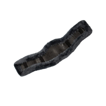 Buy Acavallo Contour Gel Short Sheepskin Girth Cover  | Online for Equine