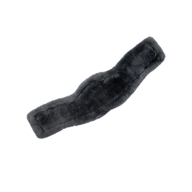 Buy Acavallo Contour Gel Short Sheepskin Girth Cover  | Online for Equine
