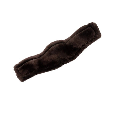 Buy Acavallo Contour Gel Short Sheepskin Girth Cover  | Online for Equine