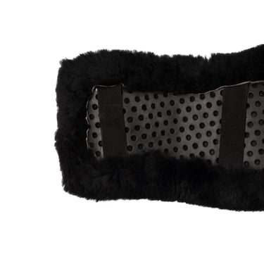 Buy Acavallo Contour Gel Short Sheepskin Girth Cover  | Online for Equine
