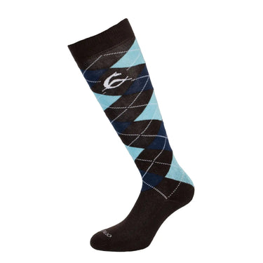 Buy Acavallo Cotton Socks With Diamond  | Online for Equine