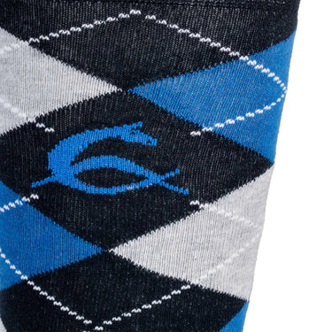 Buy Acavallo Cotton Socks With Diamond  | Online for Equine