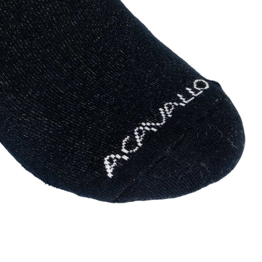 Buy Acavallo Cotton Socks With Diamond  | Online for Equine