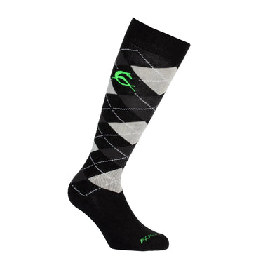 Buy Acavallo Cotton Socks With Diamond  | Online for Equine