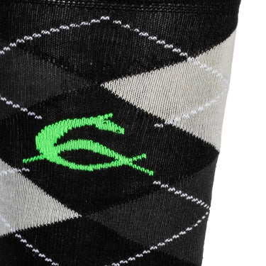 Buy Acavallo Cotton Socks With Diamond  | Online for Equine