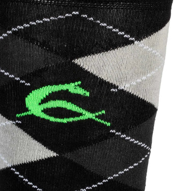 Buy Acavallo Cotton Socks With Diamond  | Online for Equine