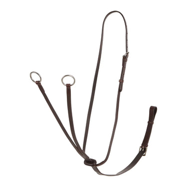 Buy Acavallo Cow Plain Martingale  | Online for Equine