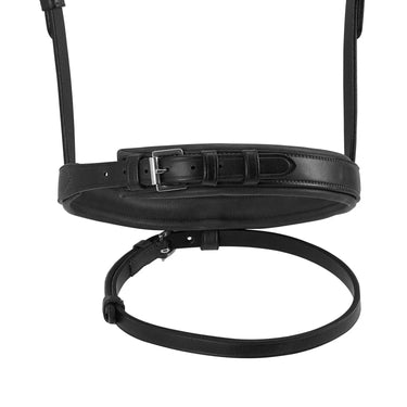 Buy Acavallo Cupido Leather Bridle Black  | Online for Equine