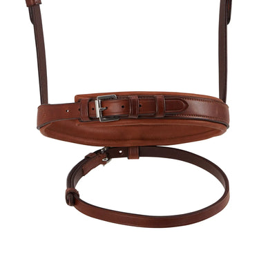Buy Acavallo Cupido Leather Bridle Cognac  | Online for Equine