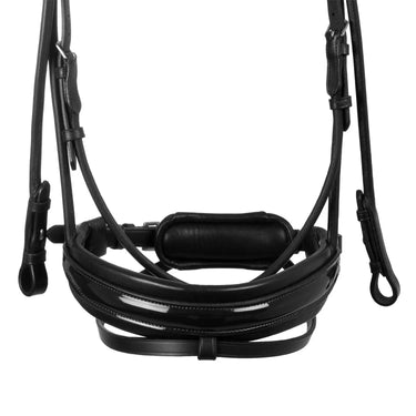 Buy Acavallo Dalila Stlex Pearl Soft Anatomic Leather Bridle  | Online for Equine