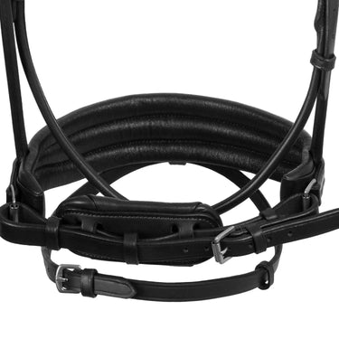 Buy Acavallo Dalila Stlex Pearl Soft Anatomic Leather Bridle  | Online for Equine