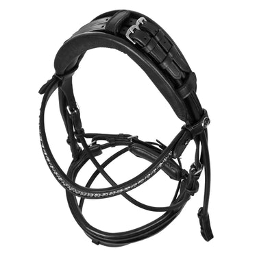 Buy Acavallo Dalila Stlex Pearl Soft Anatomic Leather Bridle  | Online for Equine