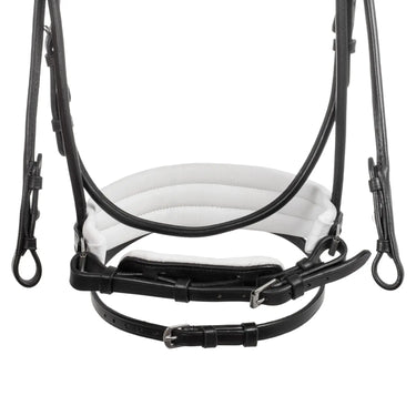 Buy Acavallo Dalila Stlex Pearl Soft Anatomic Leather Bridle  | Online for Equine