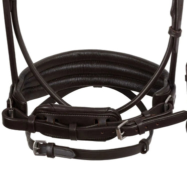 Buy Acavallo Dalila Stlex Pearl Soft Anatomic Leather Bridle  | Online for Equine
