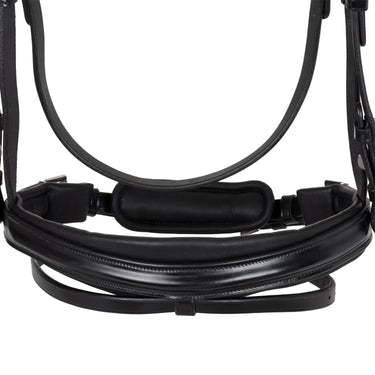 Acavallo Dressage Bridle Lux Stones| Online For Equine
