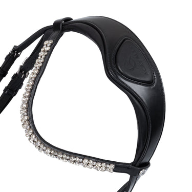 Acavallo Dressage Bridle Lux Stones| Online For Equine