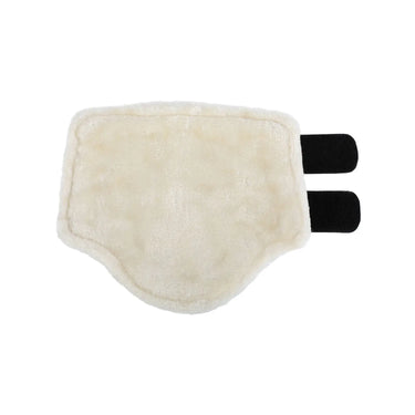 Buy Acavallo Eco-Leather Front Brushing Horse Boots With Double Velcro Fastening  | Online for Equine