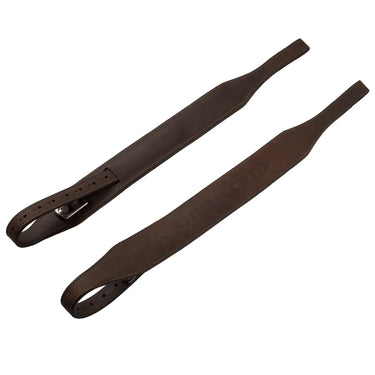 Buy Acavallo Fender Mono Stirrups Leather  | Online for Equine