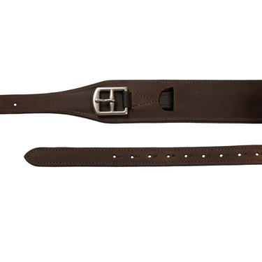 Buy Acavallo Fender Mono Stirrups Leather  | Online for Equine