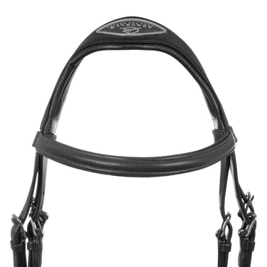 Buy Acavallo Filosofia Leather Bridle  | Online for Equine