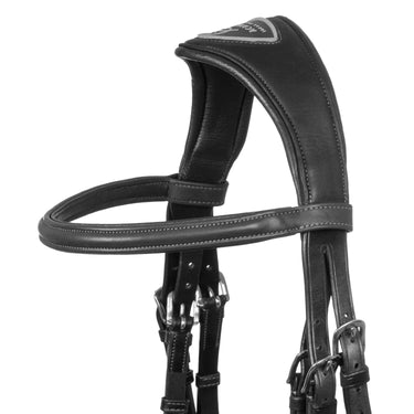 Buy Acavallo Filosofia Leather Bridle  | Online for Equine