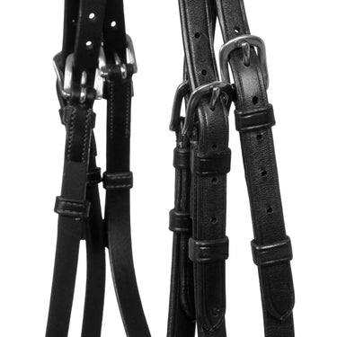Buy Acavallo Filosofia Leather Bridle  | Online for Equine