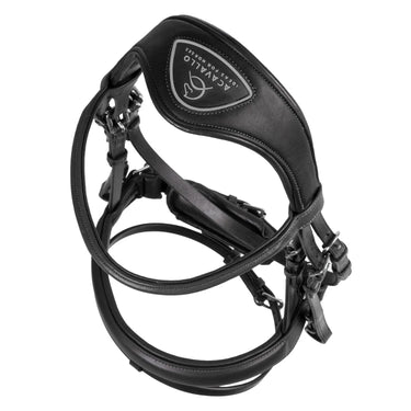 Buy Acavallo Filosofia Leather Bridle  | Online for Equine