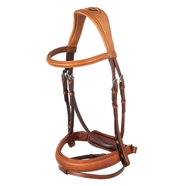 Buy Acavallo Filosofia Leather Bridle  | Online for Equine