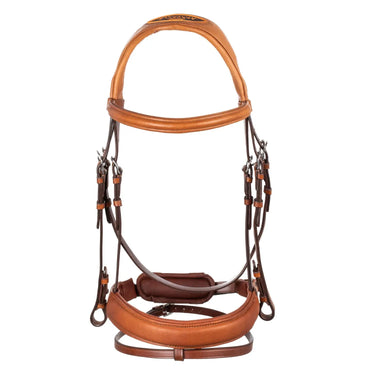Buy Acavallo Filosofia Leather Bridle  | Online for Equine