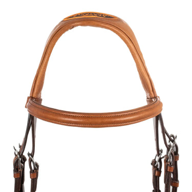 Buy Acavallo Filosofia Leather Bridle  | Online for Equine