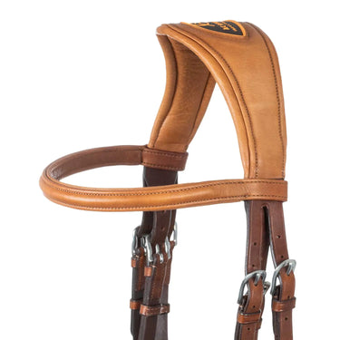 Buy Acavallo Filosofia Leather Bridle  | Online for Equine