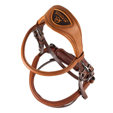 Buy Acavallo Filosofia Leather Bridle  | Online for Equine