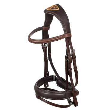 Buy Acavallo Filosofia Leather Bridle  | Online for Equine