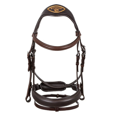 Buy Acavallo Filosofia Leather Bridle  | Online for Equine