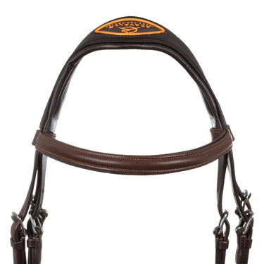 Buy Acavallo Filosofia Leather Bridle  | Online for Equine