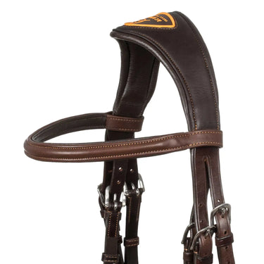 Buy Acavallo Filosofia Leather Bridle  | Online for Equine