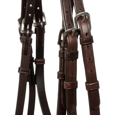 Buy Acavallo Filosofia Leather Bridle  | Online for Equine