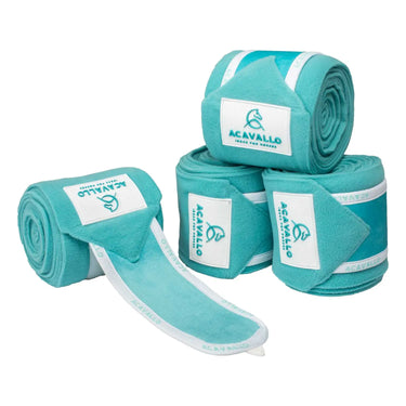 Buy Acavallo Fleece Bandages Special Edition  | Online for Equine