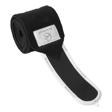Buy Acavallo Fleece Bandages (Set of 4)  | Online for Equine