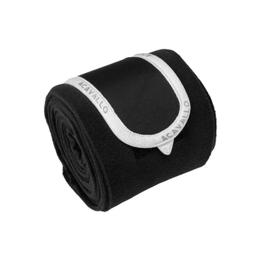 Buy Acavallo Fleece Bandages (Set of 4)  | Online for Equine