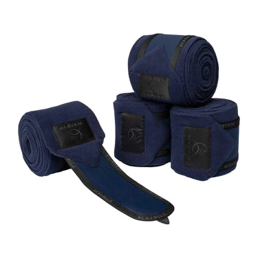 Buy Acavallo Fleece Bandages (Set of 4)  | Online for Equine