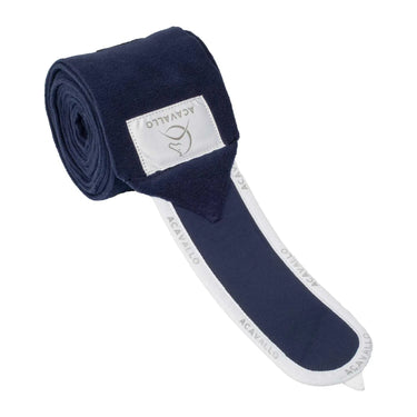 Buy Acavallo Fleece Bandages (Set of 4)  | Online for Equine