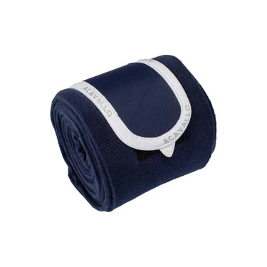 Buy Acavallo Fleece Bandages (Set of 4)  | Online for Equine