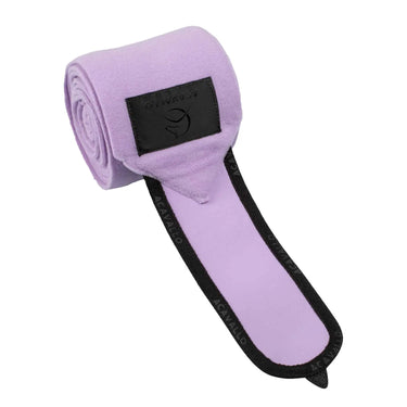 Buy Acavallo Fleece Bandages (Set of 4)  | Online for Equine